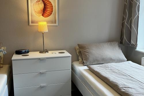 Langeoog Ferienwohnung Haus Janssen - 2 - Ausstattung 4