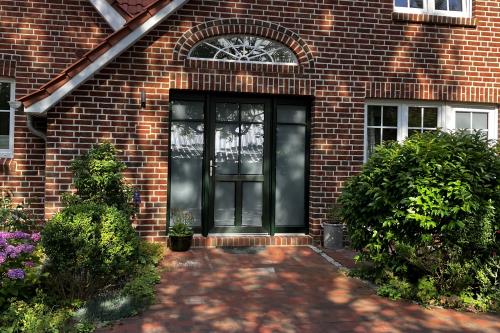 Langeoog Ferienwohnung Haus Janssen