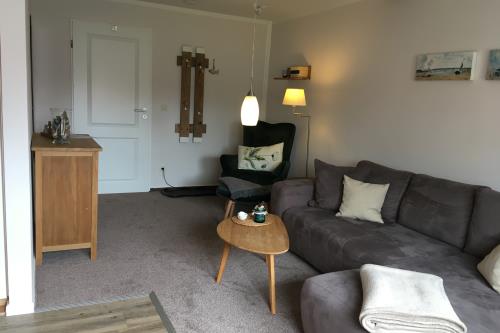 Langeoog Ferienwohnung Haus Janssen - 3 - Ausstattung 5