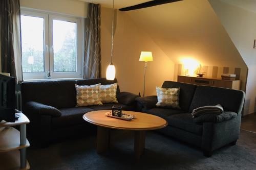 Langeoog Ferienwohnung Haus Janssen - 4 - Ausstattung 2