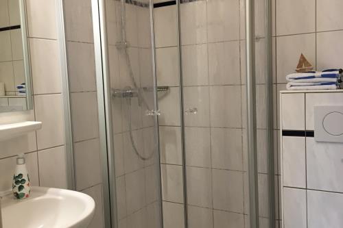 Langeoog Ferienwohnung Haus Janssen - 4 - Ausstattung 4