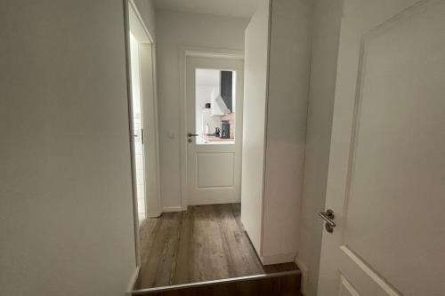 Langeoog Ferienwohnung Haus Janssen - 5 - Flur