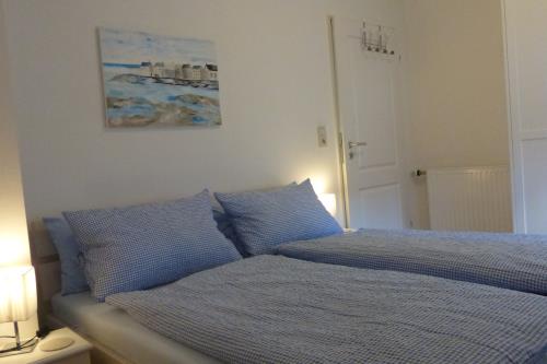 Langeoog Ferienwohnung Haus Janssen - 6 - Ausstattung 1