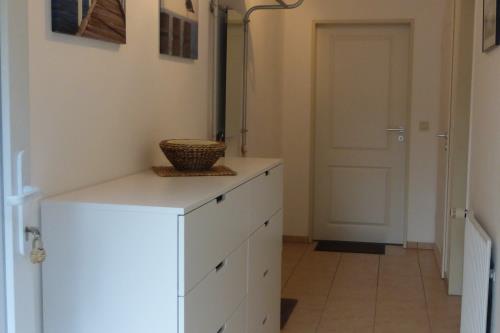 Langeoog Ferienwohnung Haus Janssen - 6 - Ausstattung 2