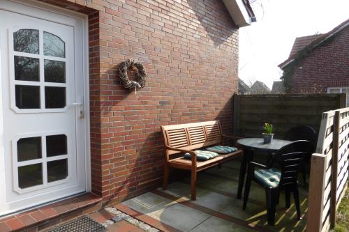 Langeoog Ferienwohnung Haus Janssen - 6 - Ausstattung 3