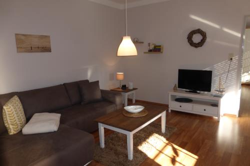 Langeoog Ferienwohnung Haus Janssen - 7 - Ausstattung 1