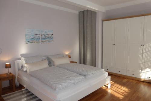 Langeoog Ferienwohnung Haus Janssen - 7 - Ausstattung 2