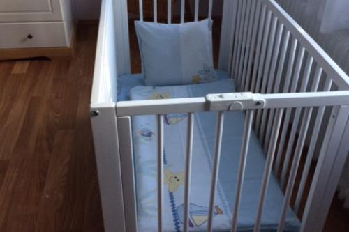 Langeoog Ferienwohnung Haus Janssen - 7 - Ausstattung 3