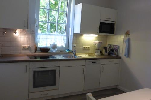 Langeoog Ferienwohnung Haus Janssen - 7 - P1010511