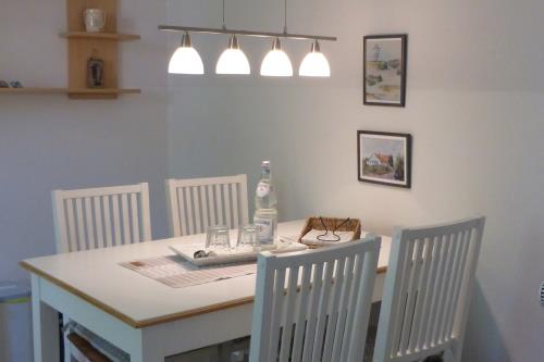 Langeoog Ferienwohnung Haus Janssen - 7 - P1010510