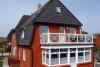 Langeoog Ferienwohnung Haus Krasniqi - Hause Krasniqi