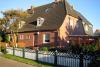 Langeoog Ferienwohnung Haus Krasniqi - Haus Krasniqi