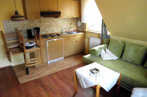 Langeoog Ferienwohnung Haus Mindermann
