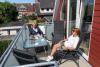 Langeoog Ferienwohnung Haus Ostwind