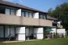 Langeoog Ferienwohnung Haus Rasmus, Appartement 6 - Zweite Wohnung von links unten