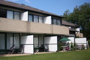 Haus Rasmus, Appartement 6