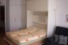 Langeoog Ferienwohnung Haus Rasmus, Appartement 6 - Schrankbett (Liegefläche je 192x80 cm^2)