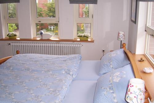 Langeoog Ferienhaus Haus Rinjes - Schultes