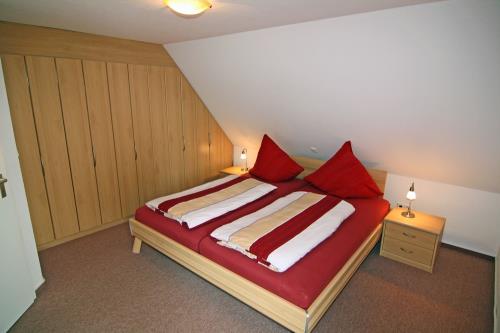 Langeoog Ferienhaus Haus Seelust - 1 - Ausstattung 4