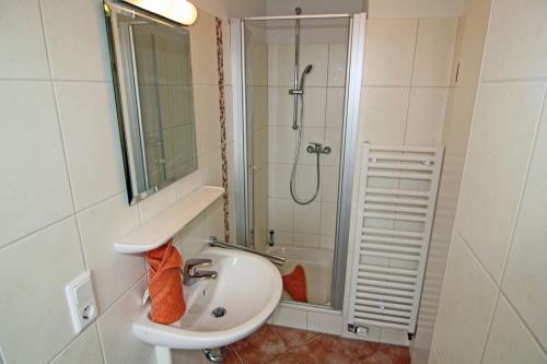 Langeoog Ferienhaus Haus Seelust - 1 - Ausstattung 6