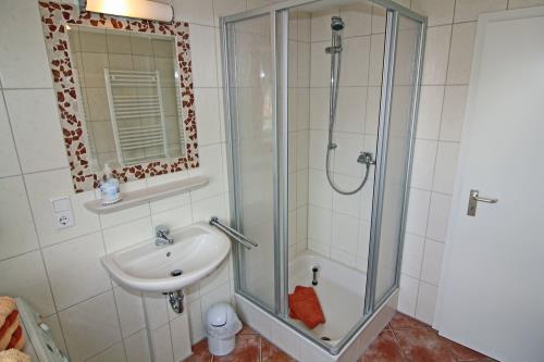 Langeoog Ferienhaus Haus Seelust - 1 - Ausstattung 7