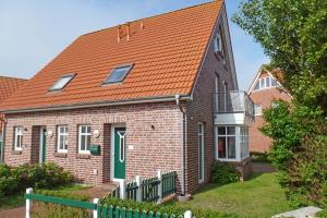 Haus Seelust