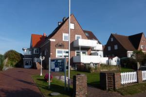 Haus Seeschwalbe