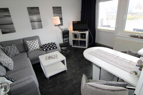 Langeoog Ferienwohnung Haus Seeschwalbe - 3 - 20210507 0135