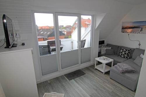 Langeoog Ferienwohnung Haus Seeschwalbe - 5 - 20210507 0144