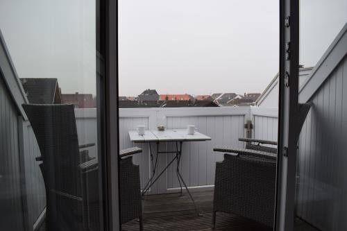 Langeoog Ferienwohnung Haus Seeschwalbe - 5 - Ausstattung 5