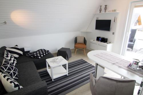 Langeoog Ferienwohnung Haus Seeschwalbe - 6 - 20210507 0150