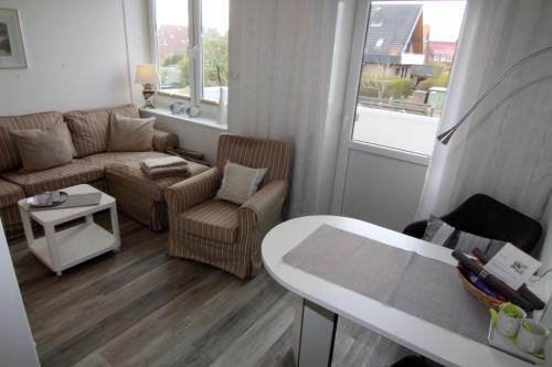 Langeoog Ferienwohnung Haus Seeschwalbe - 7 - 20210507 0139