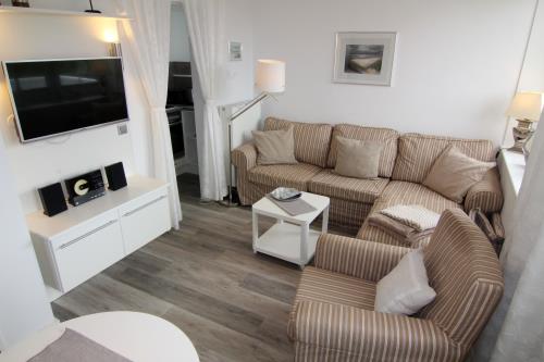 Langeoog Ferienwohnung Haus Seeschwalbe - 7 - 20210507 0140