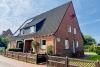 Langeoog Ferienwohnung Haus Strandnah - Unser Haus