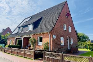 Haus Strandnah