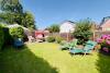 Langeoog Ferienwohnung Haus Strandnah - Garten
