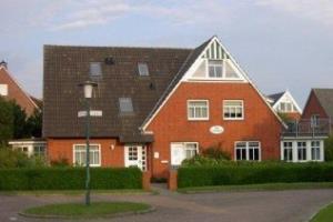Haus Strandvogt Ferienwohnung Weyland