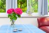 Langeoog Ferienwohnung Haus Strandvogt Wohnung Strandrose