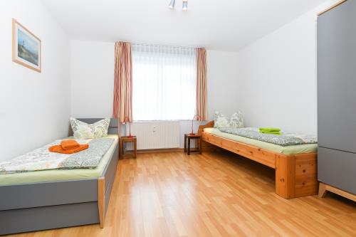 Langeoog Ferienwohnung Haus Strandvogt Wohnung Strandrose