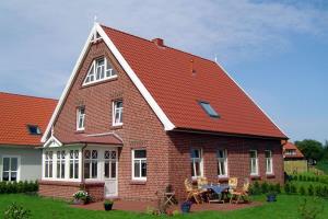 Haus Südwester