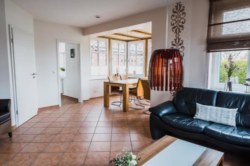 Langeoog Ferienhaus Haus Südwester