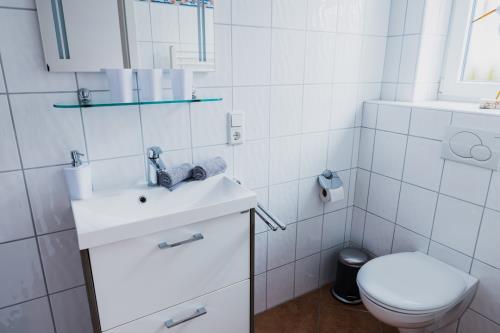 Langeoog Ferienhaus Haus Südwester