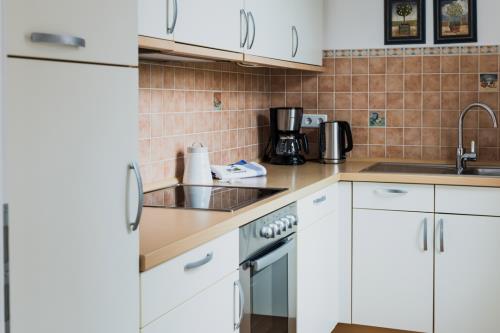 Langeoog Ferienhaus Haus Südwester