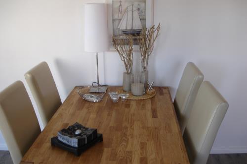 Langeoog Ferienwohnung Haus Sünnstuuv - 1 - Ausstattung 4