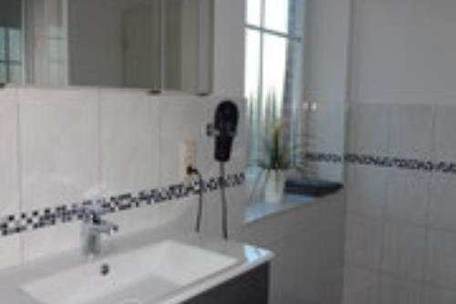 Langeoog Ferienwohnung Haus Sünnstuuv - 1 - Ausstattung 6