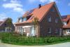 Langeoog Ferienwohnung Haus Sünnstuuv