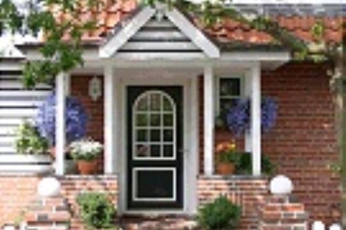 Langeoog Ferienwohnung Haus Us Freedoom