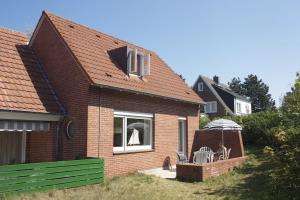 Haus Utkiek