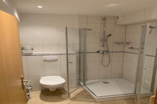 Langeoog Ferienwohnung Haus Wilhelmine - A4 - Ausstattung 4