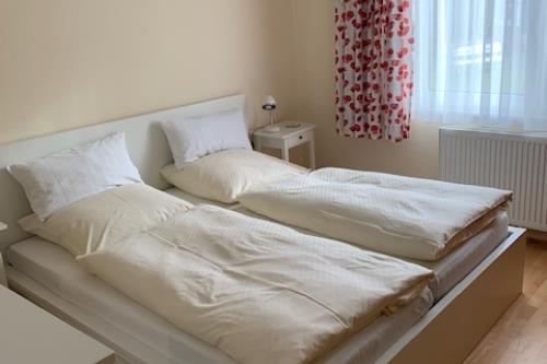 Langeoog Ferienwohnung Haus Wilhelmine - A4 - Ausstattung 5